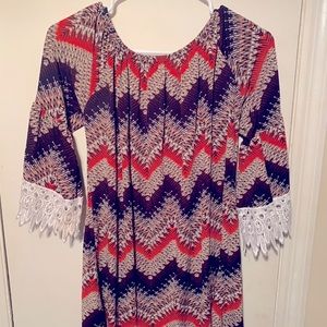 Women’s XL dress good condition